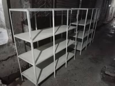 Brand New Racks For Sale 5×5