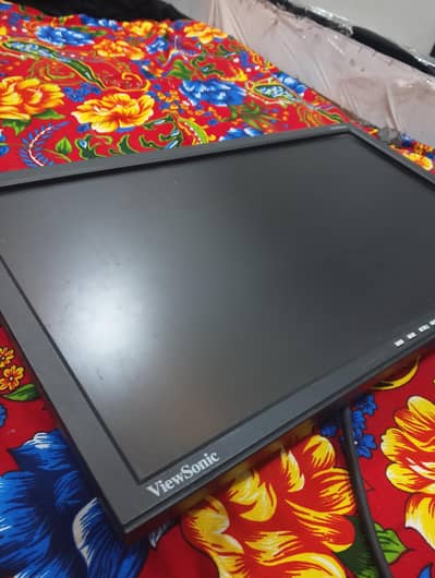 LCD View sonic