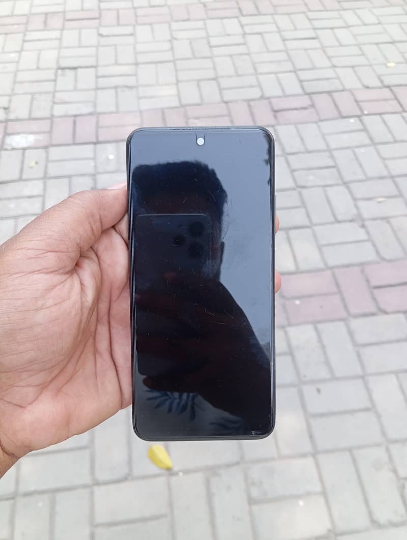 Xiaomi Redmi Note 12S 1