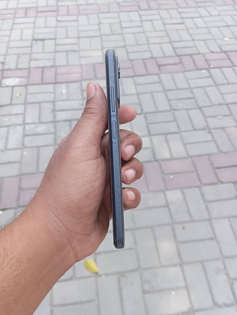 Xiaomi Redmi Note 12S 4