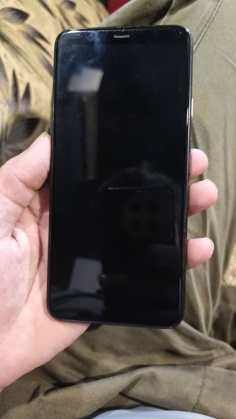 Google Pixel 4 XL 0