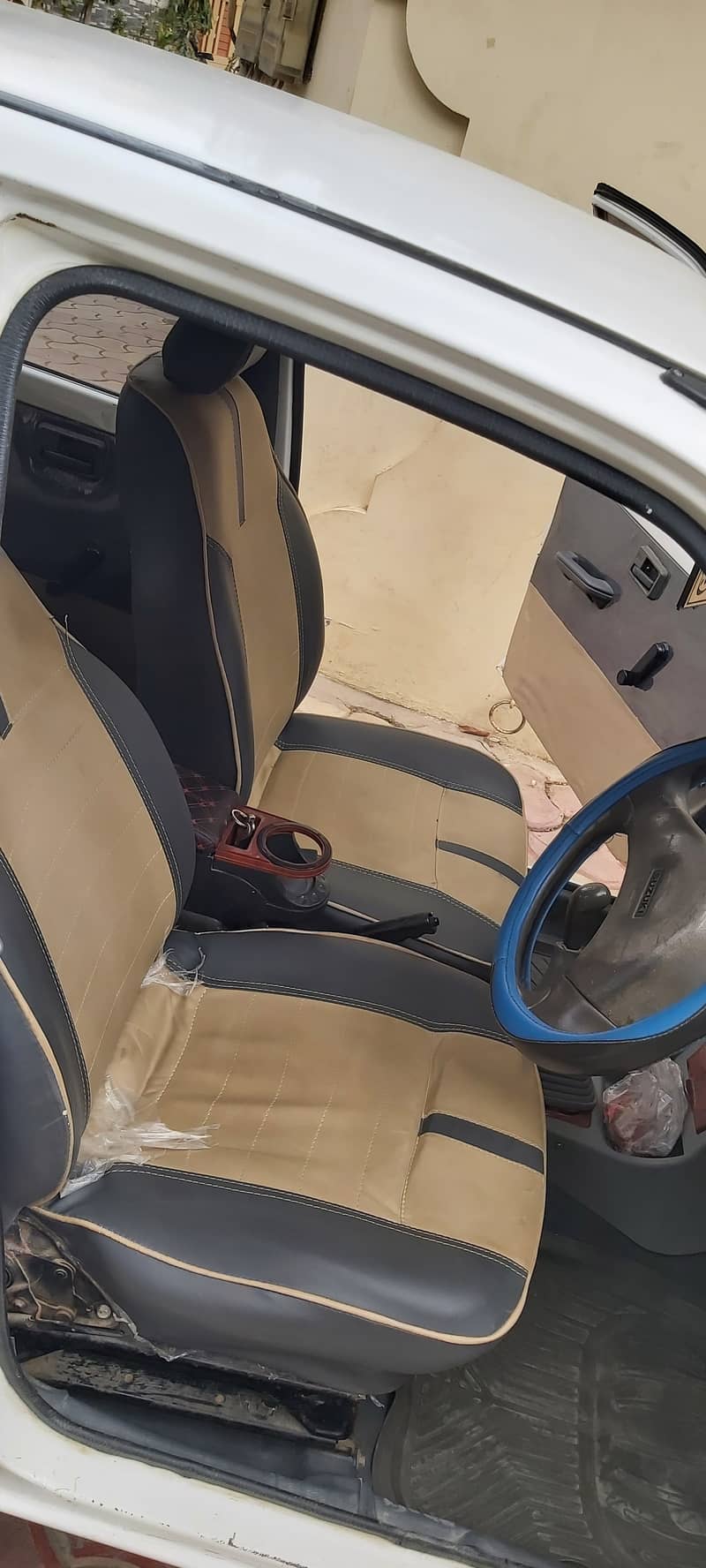 Suzuki Mehran VX 2003 2