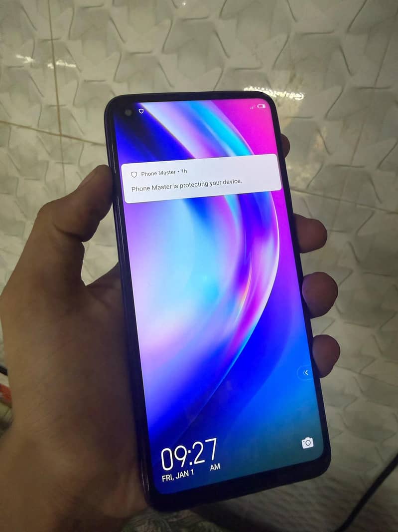 Tecno CAMON 12 Air 5