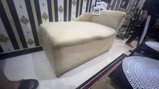Designer Sofa