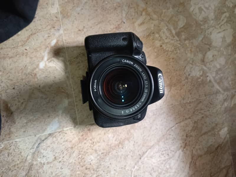 Canon EOS 650D 7