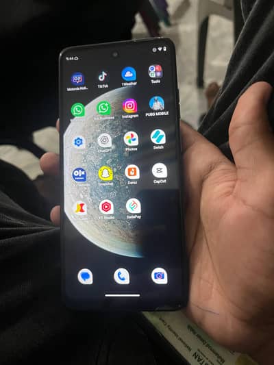 Motorola Moto G