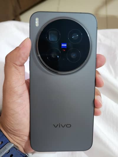 Vivo X300 Pro