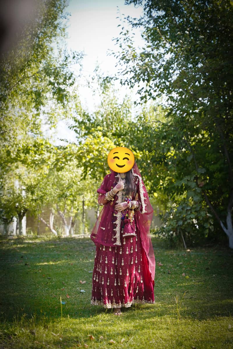 Bridal 1