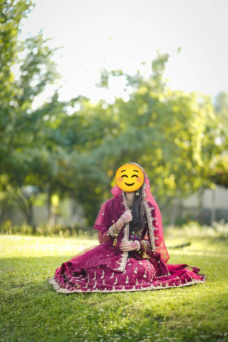 Bridal 2