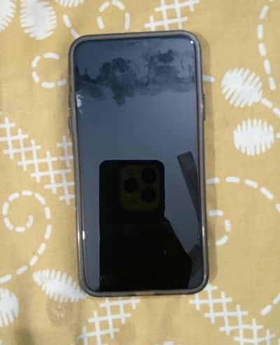Apple iPhone 11 Pro Max