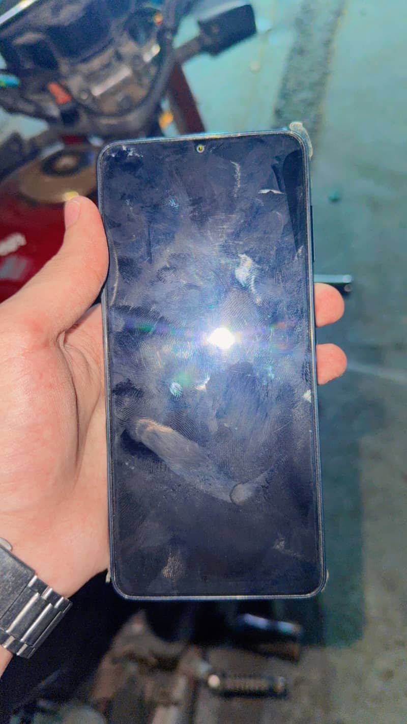 Samsung a07 2