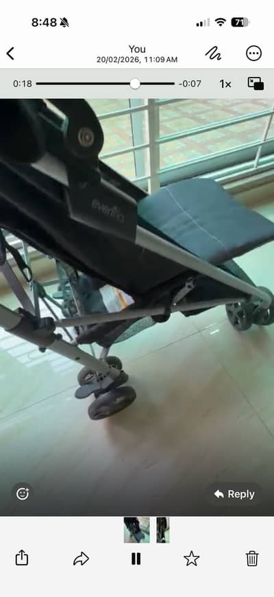 Stroller