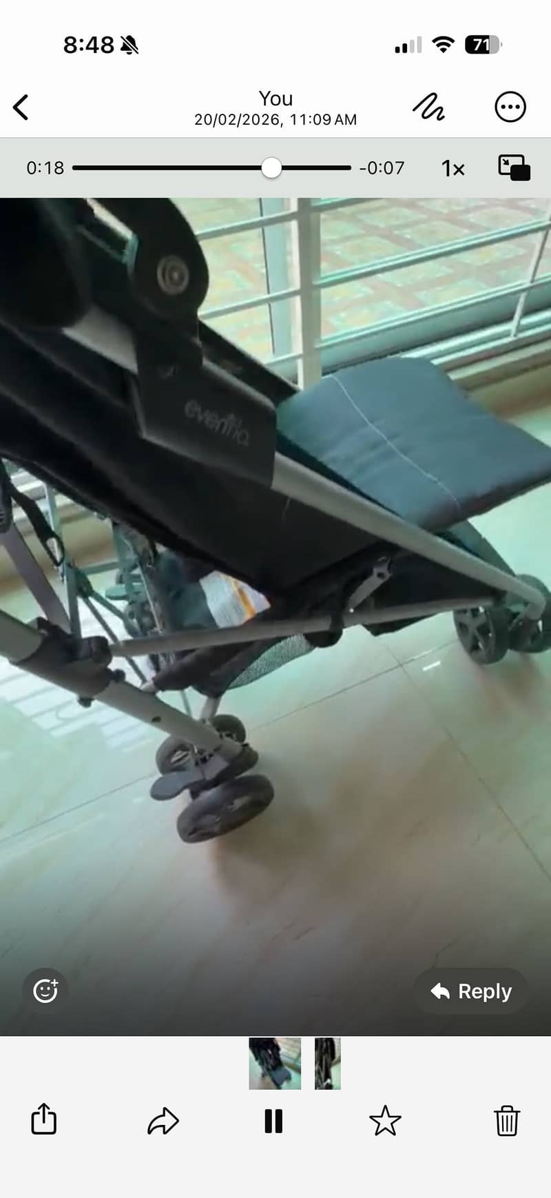 Stroller 0