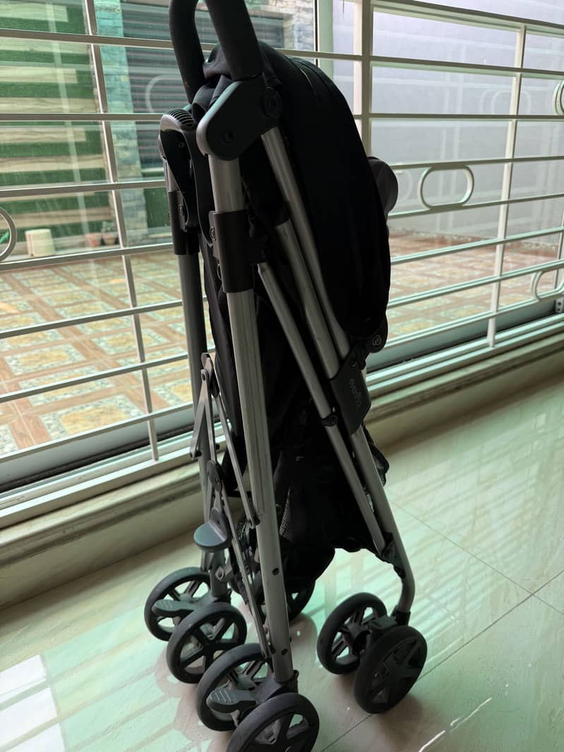 Stroller 1
