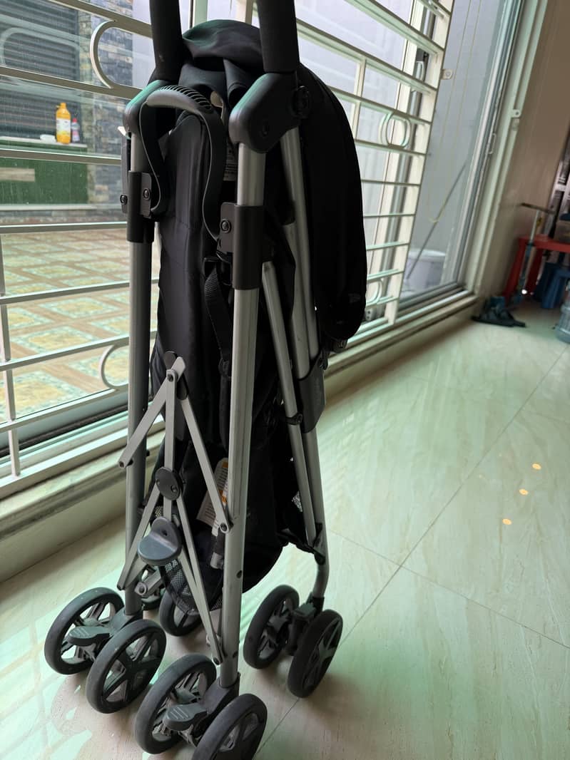 Stroller 4