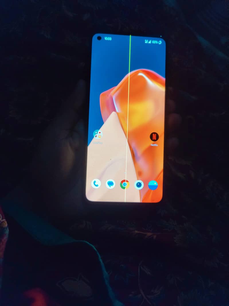 OnePlus 9 5G 0