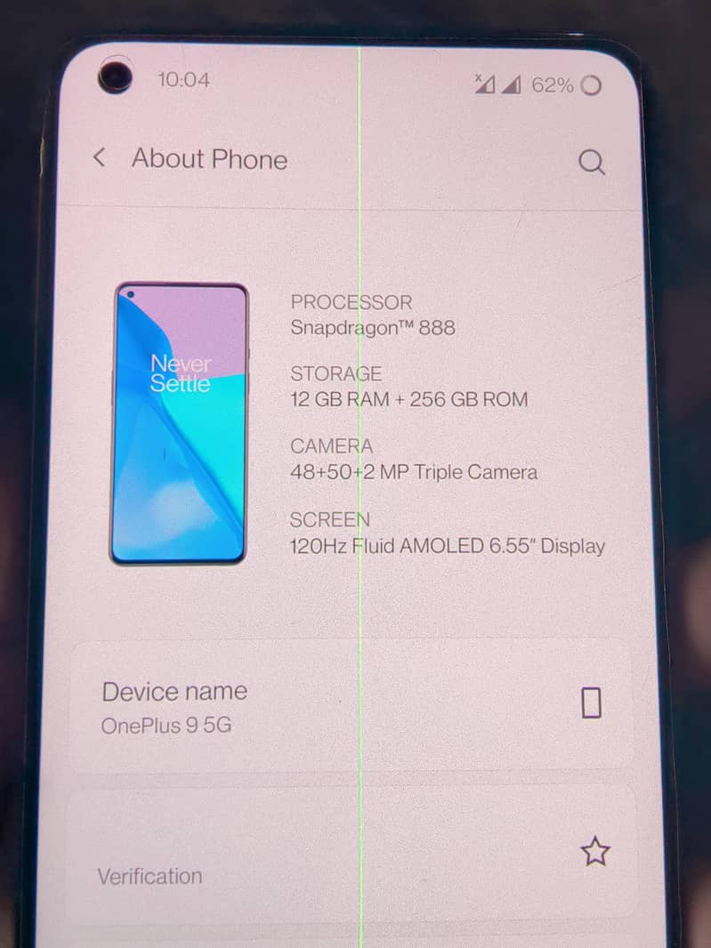 OnePlus 9 5G 2