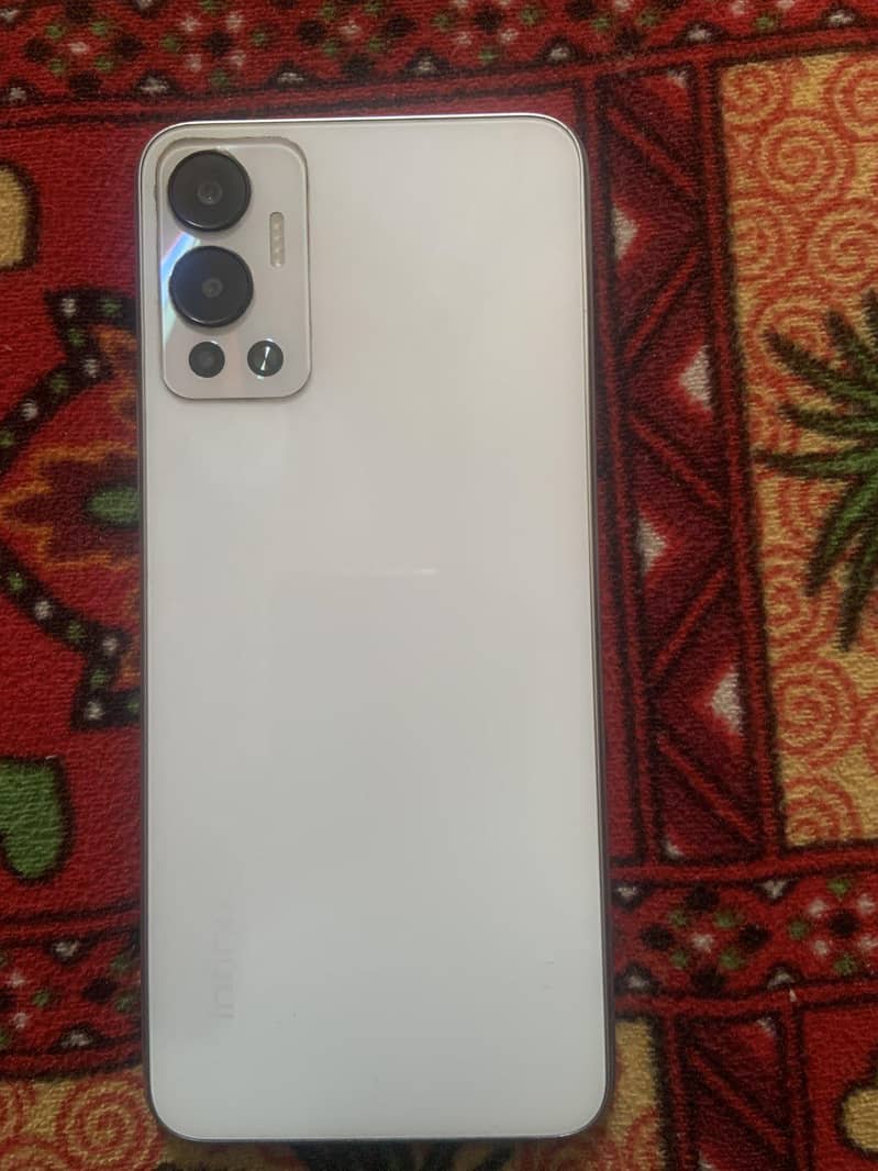 Infinix Note 12 Pro 1