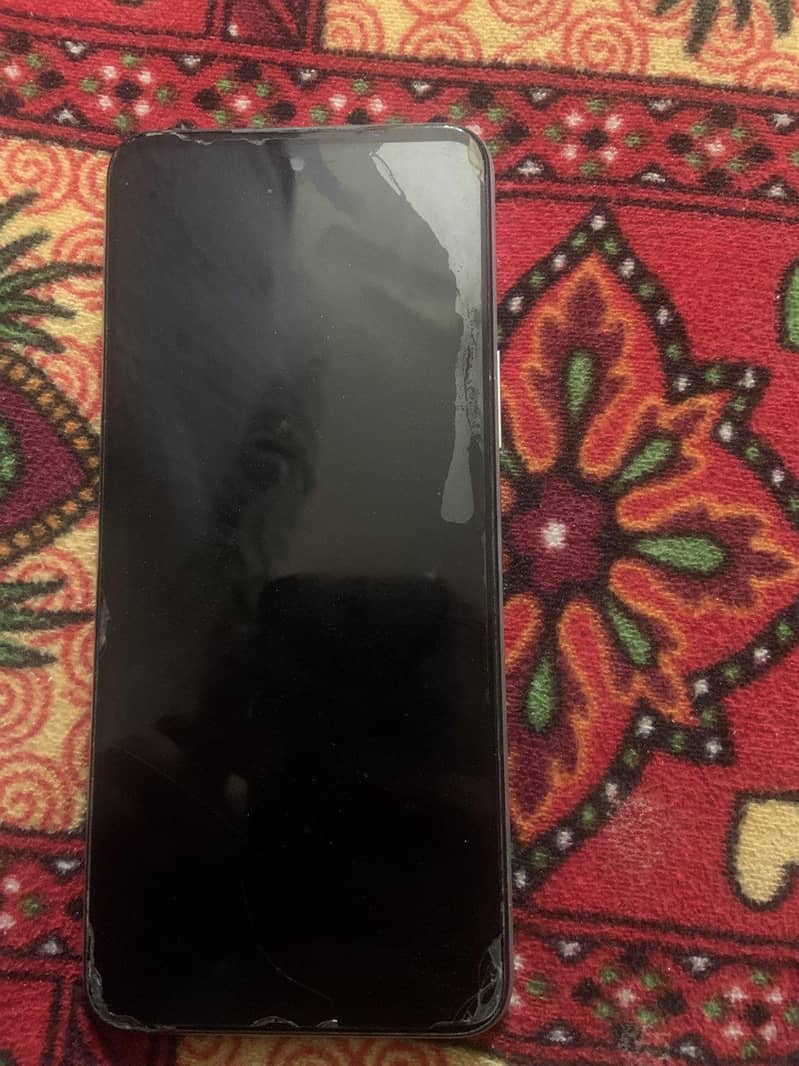 Infinix Note 12 Pro 4