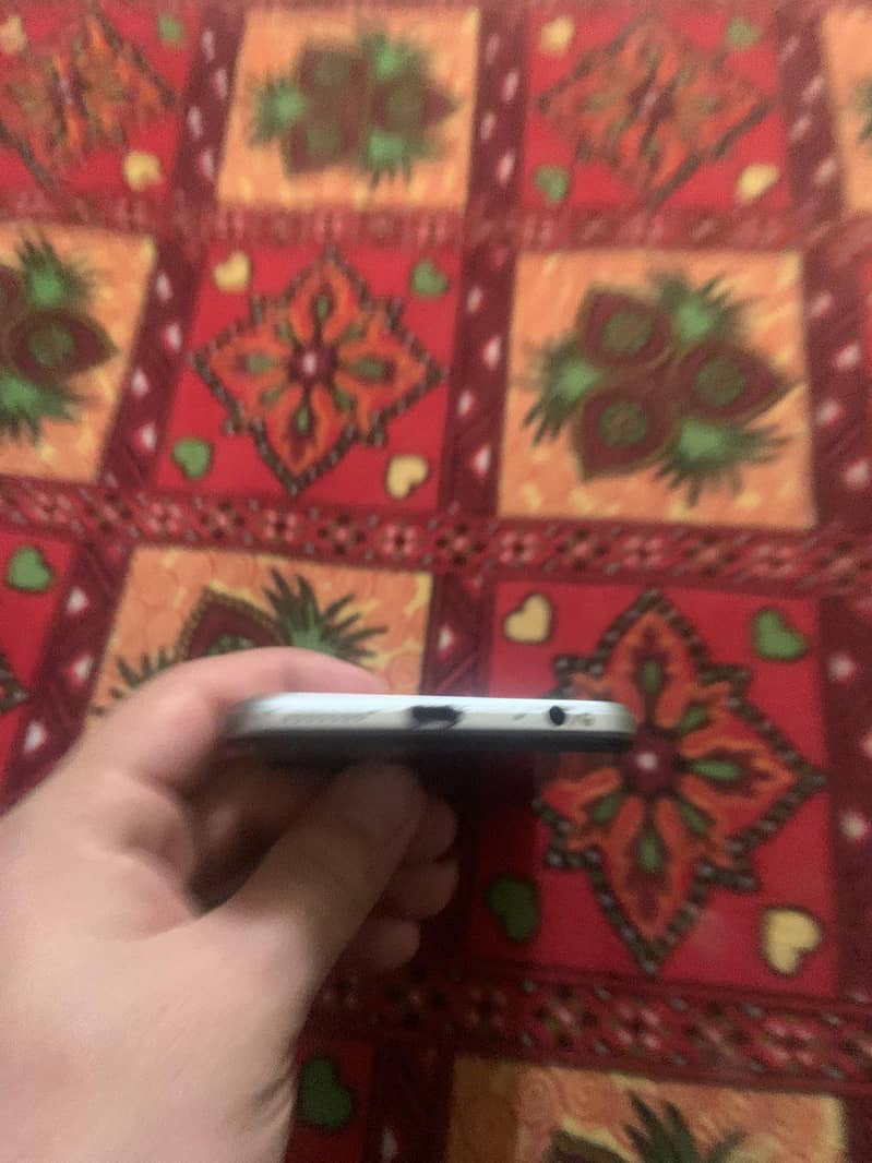Infinix Note 12 Pro 5