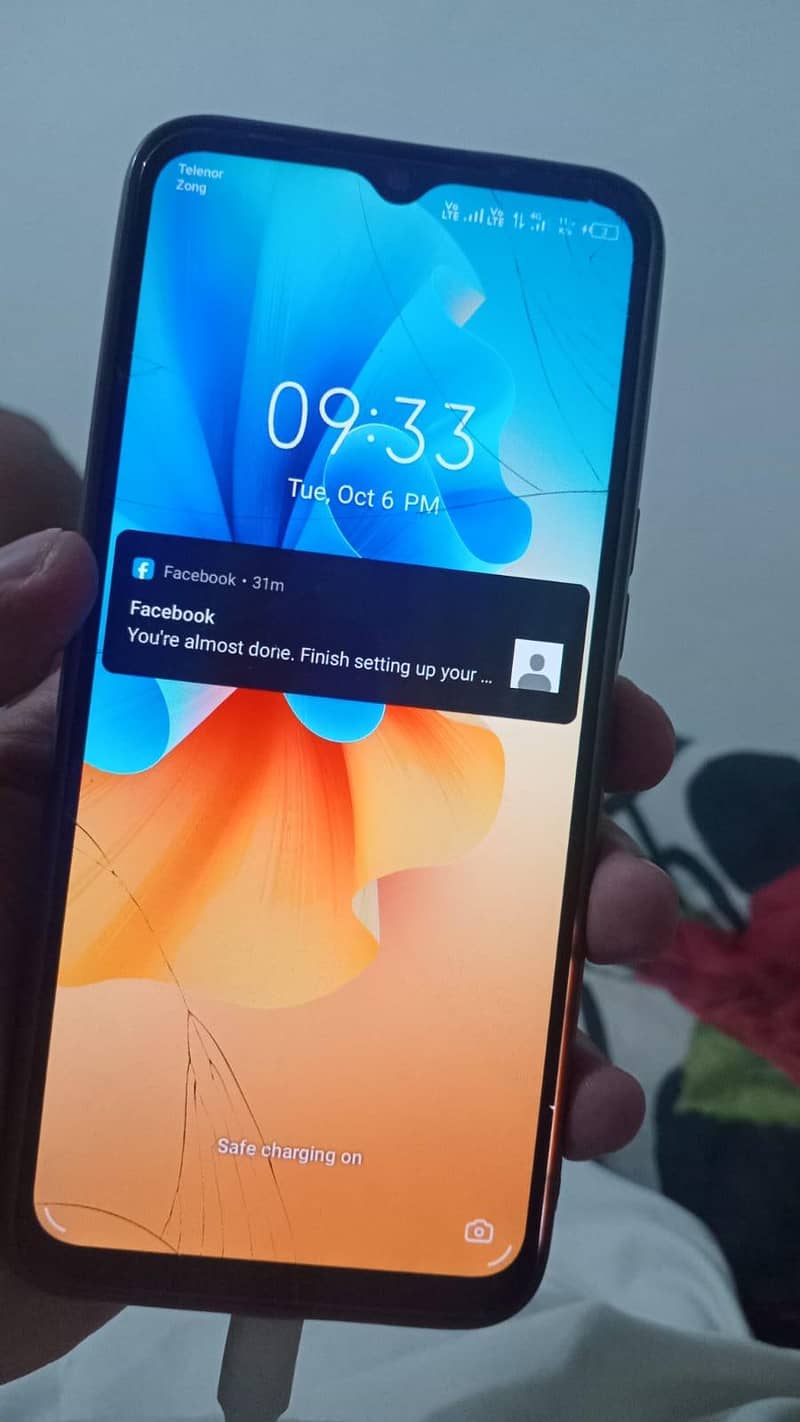 Tecno Spark 7 2