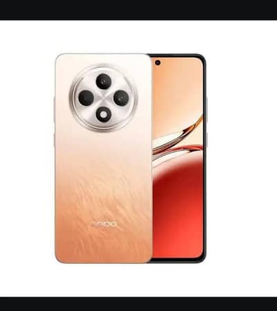 Oppo Reno 12f 5G