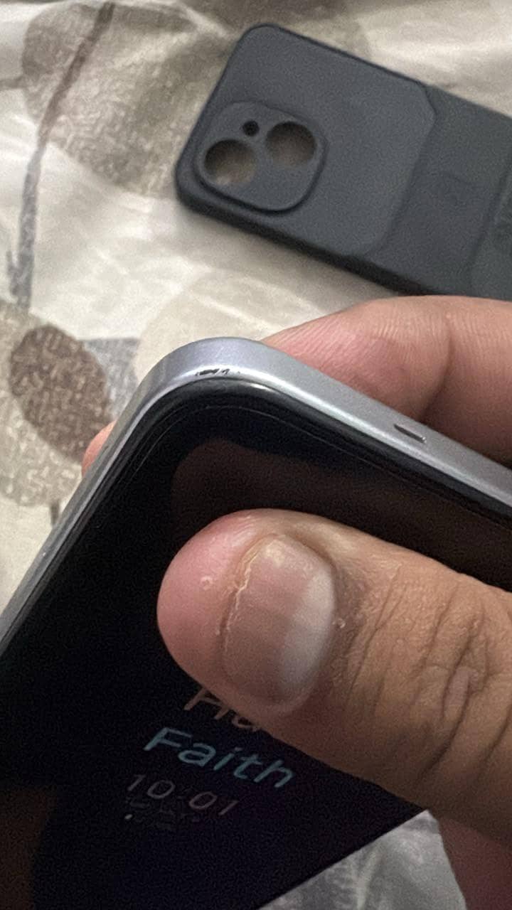TECNO SPARK 40C 1