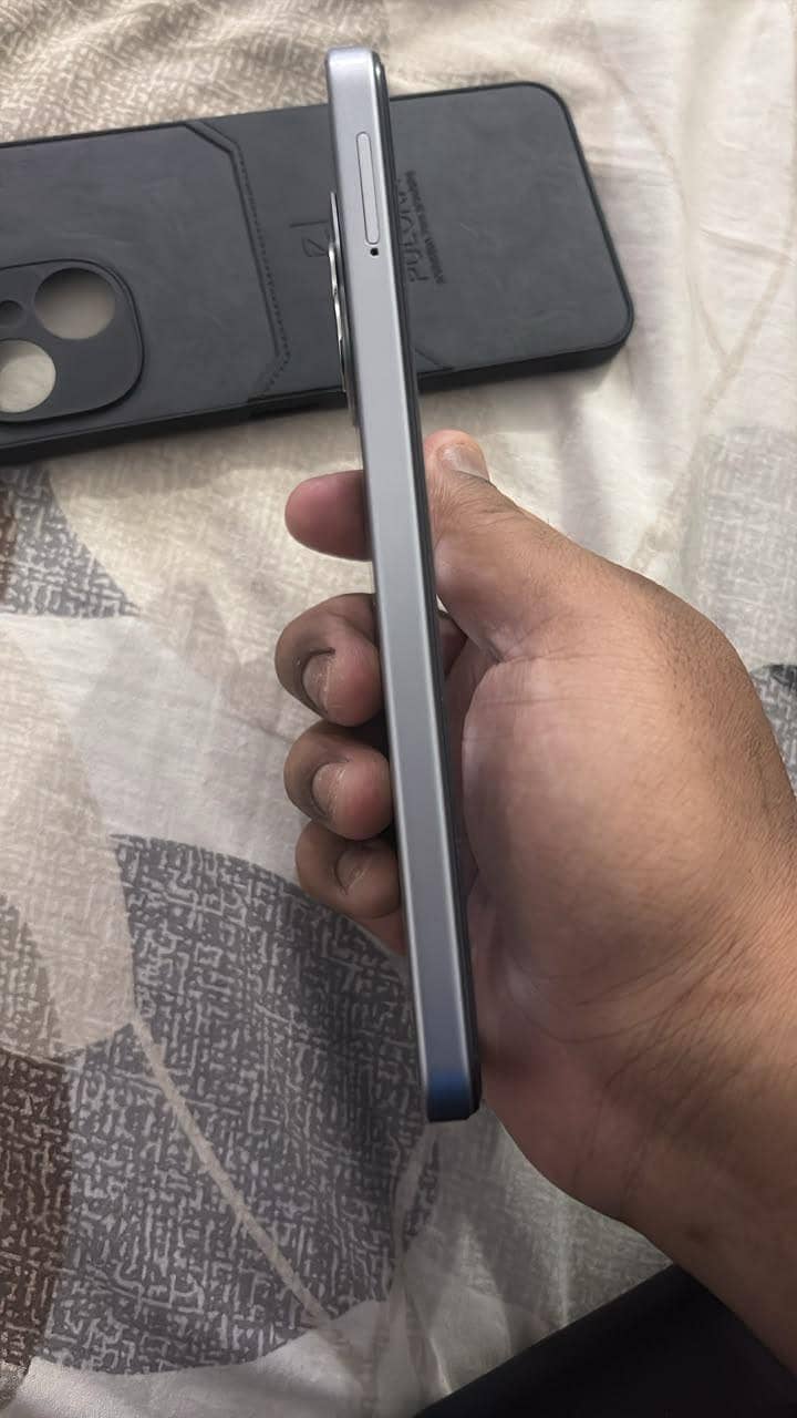 TECNO SPARK 40C 5