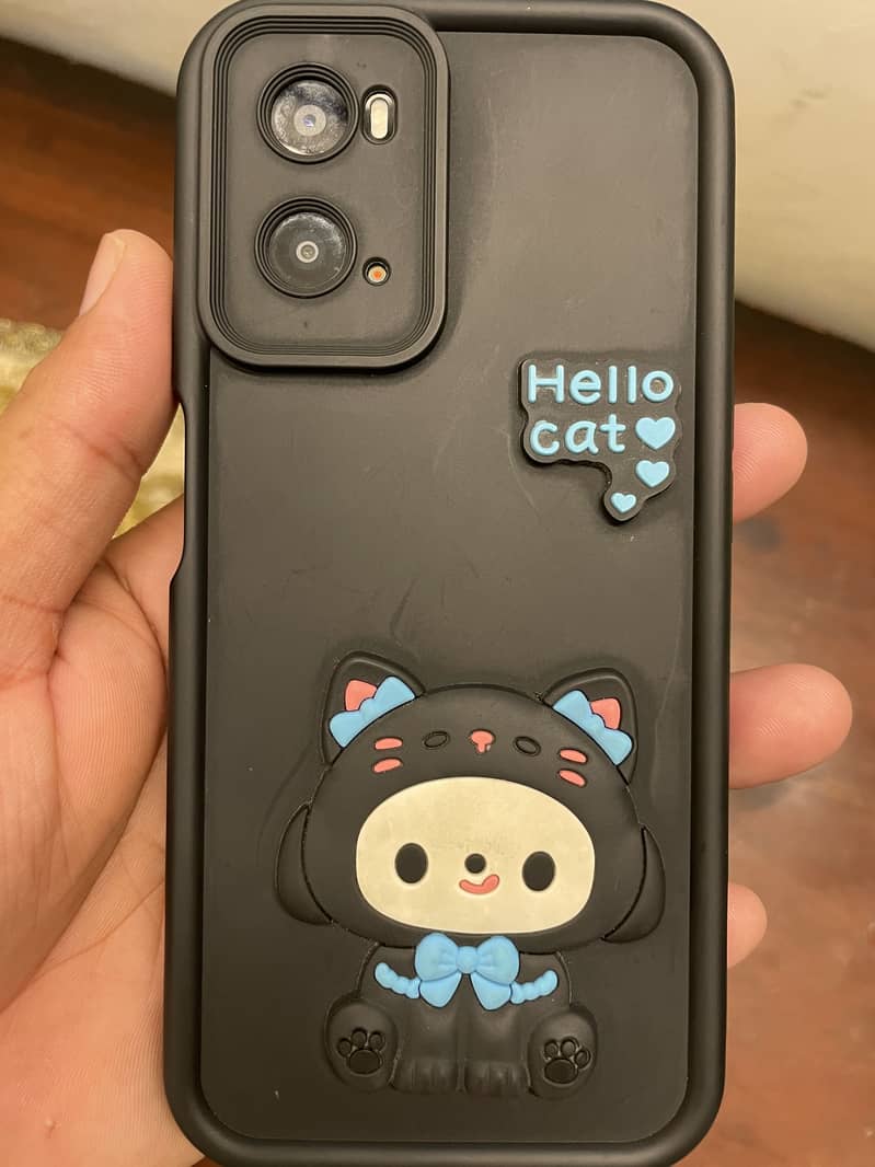 OPPO A76 4