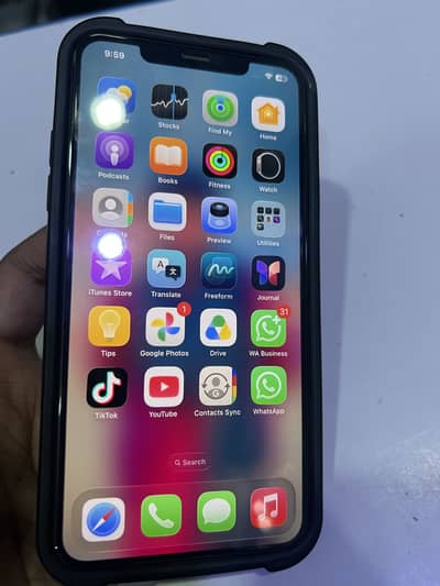 Apple iPhone 11 Pro Max