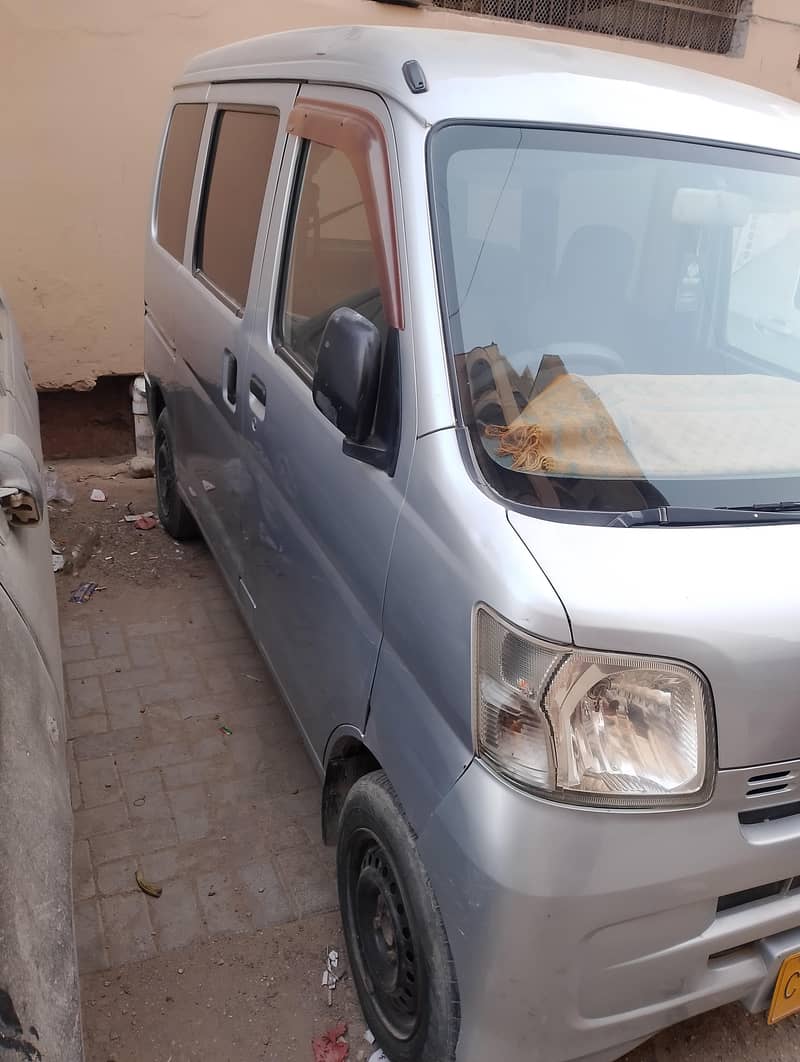 Hijet 1