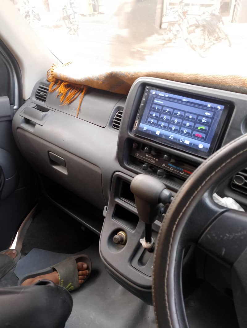 Hijet 4