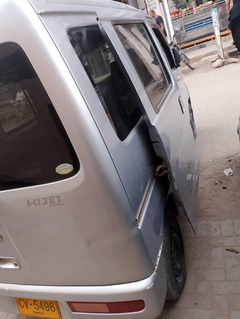 Hijet 7