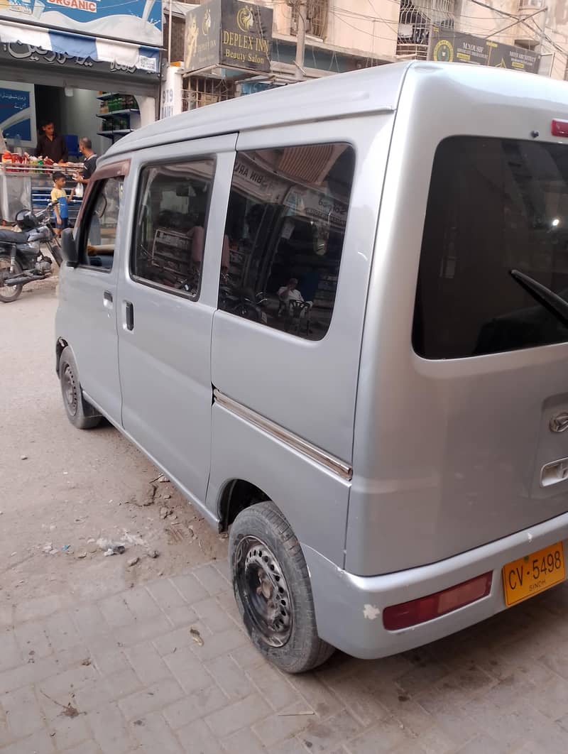 Hijet 8