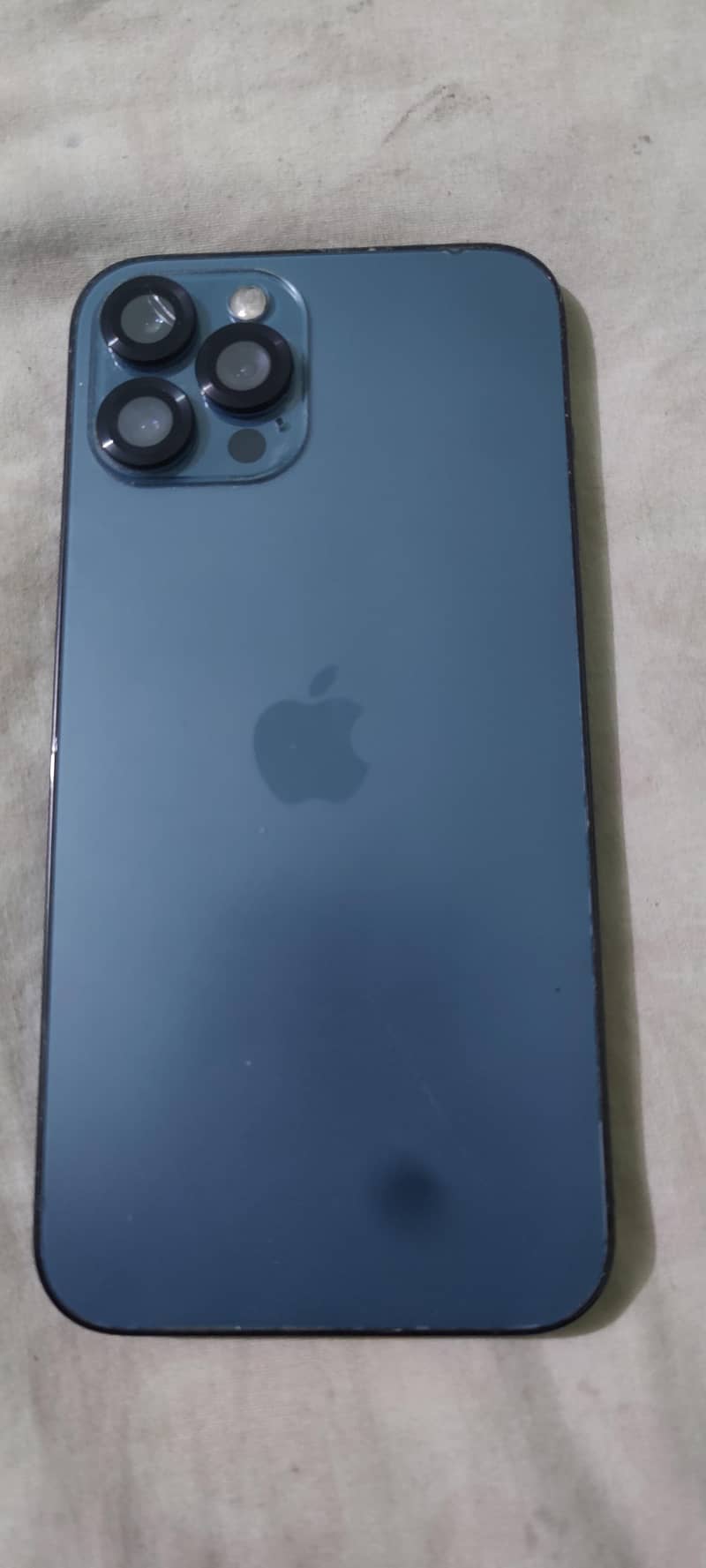 Apple iPhone 12 Pro Max 0
