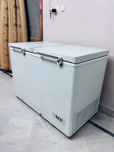 Dawlance Deep Freezer For Sale