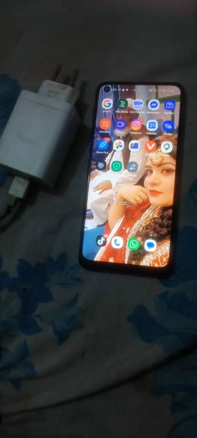 OPPO F19