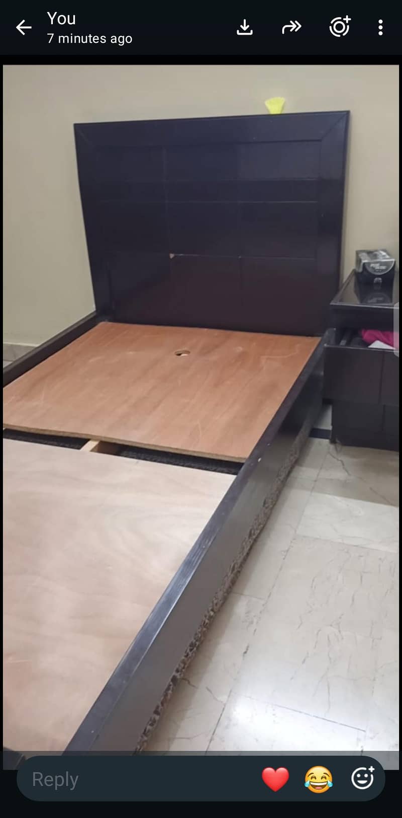 single  bedgood 0