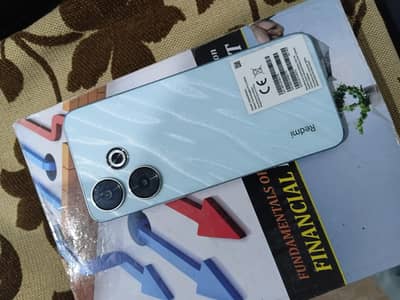 Xiaomi Redmi 13