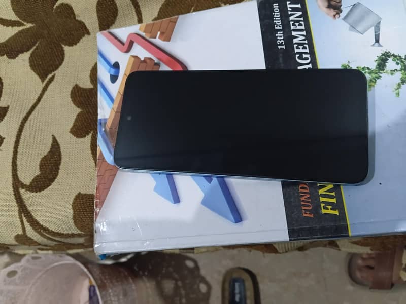 Xiaomi Redmi 13 4