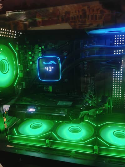 Ryzen 7 5700x