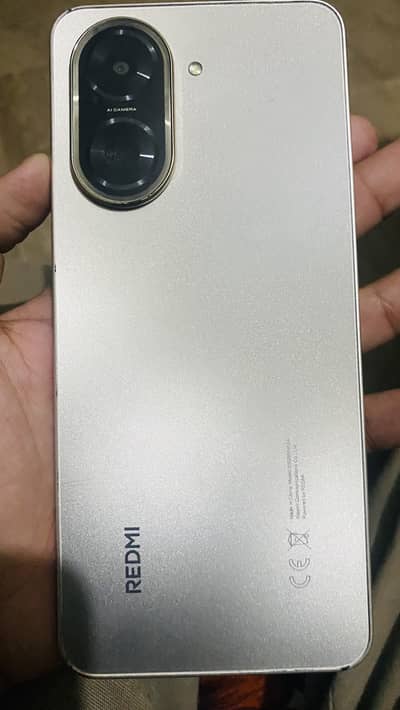 Xiaomi Redmi A5