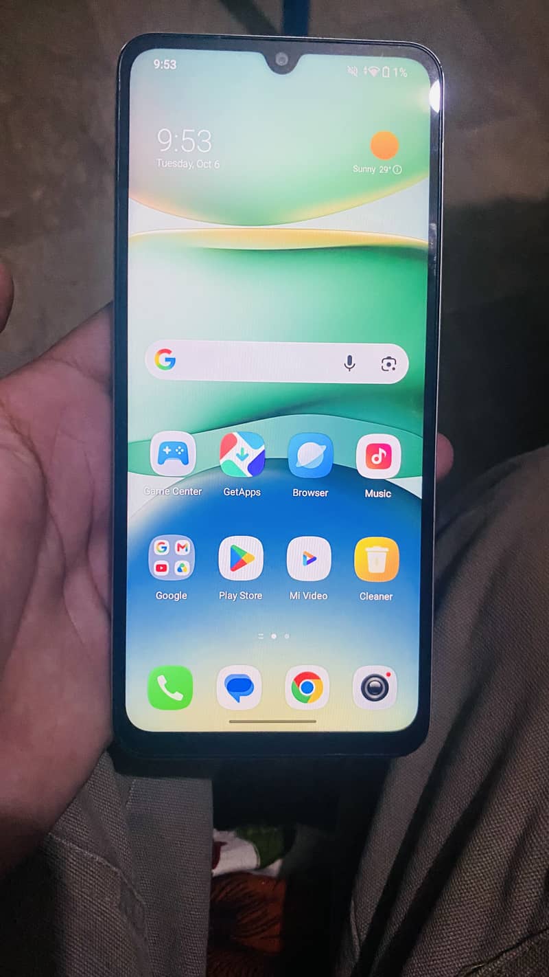 Xiaomi Redmi A5 2
