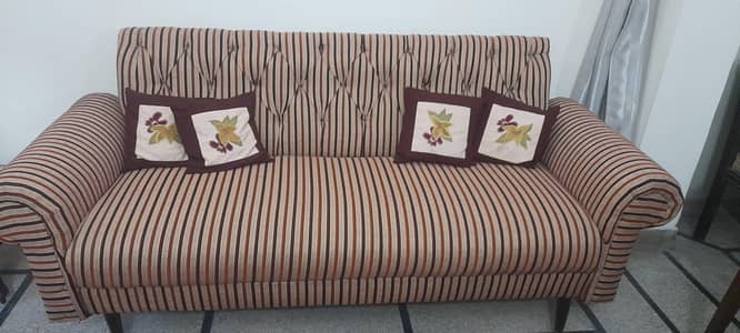 Sofa 3 seater
