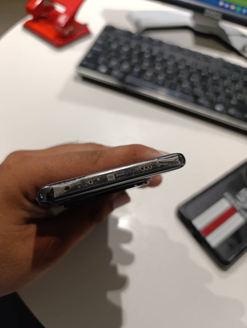 Infinix Zero 40 1