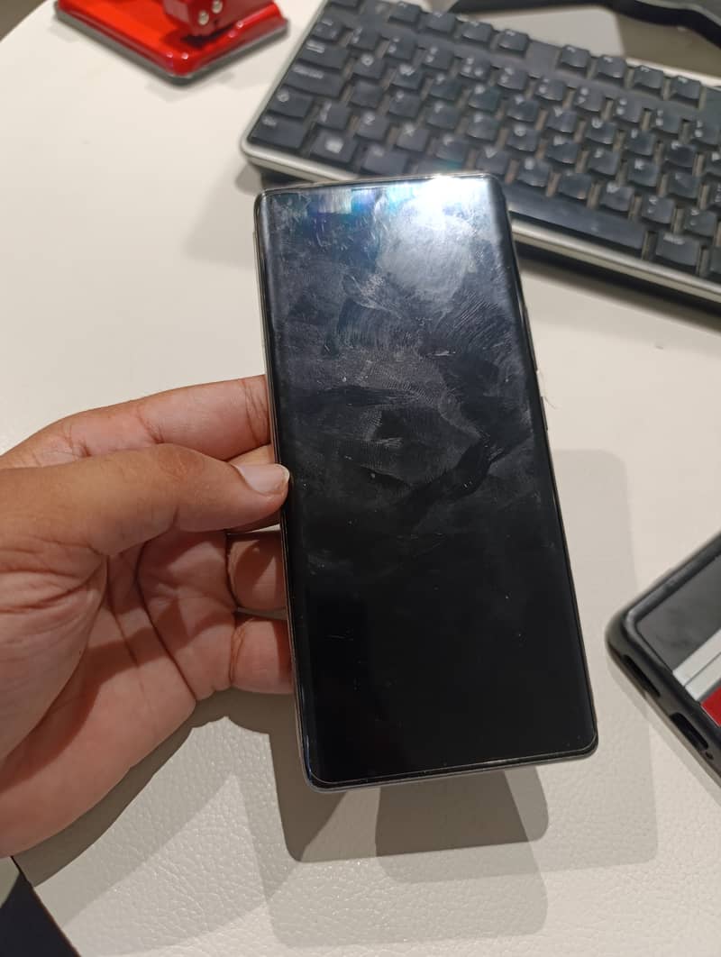 Infinix Zero 40 2