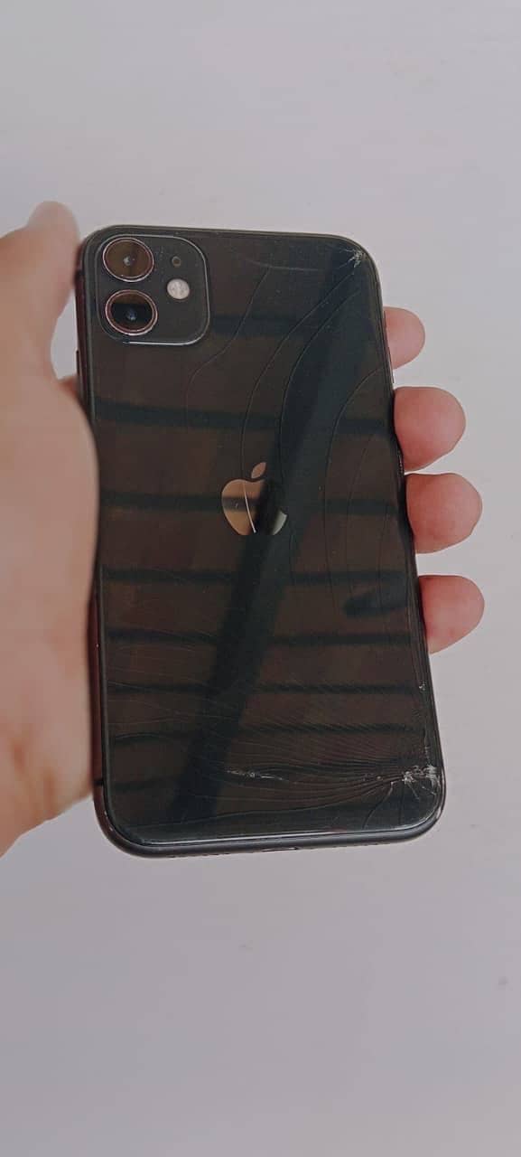 Apple iPhone 11 2