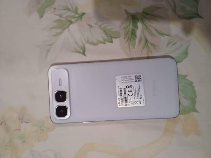 Infinix Smart 10 plus 0