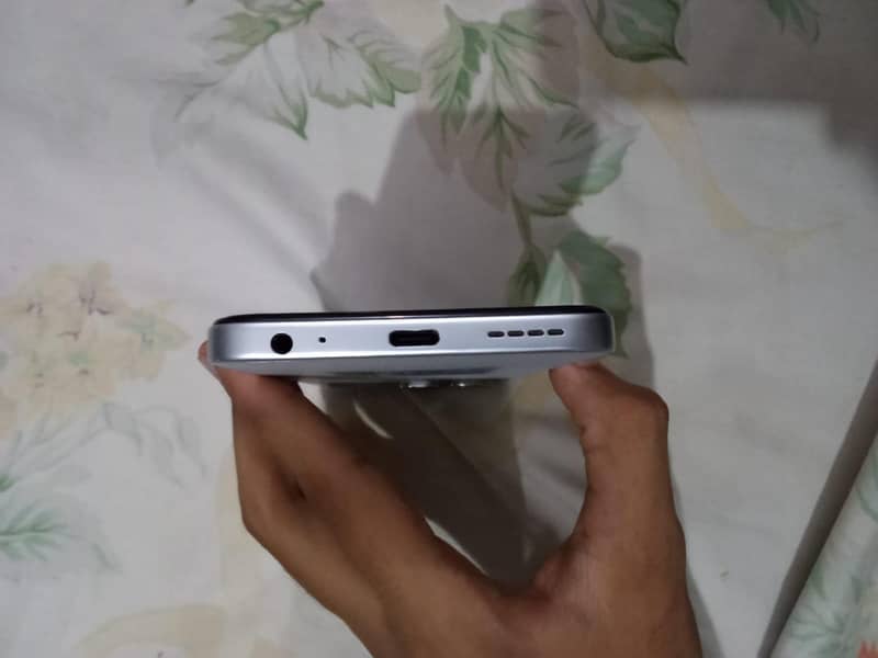 Infinix Smart 10 plus 4