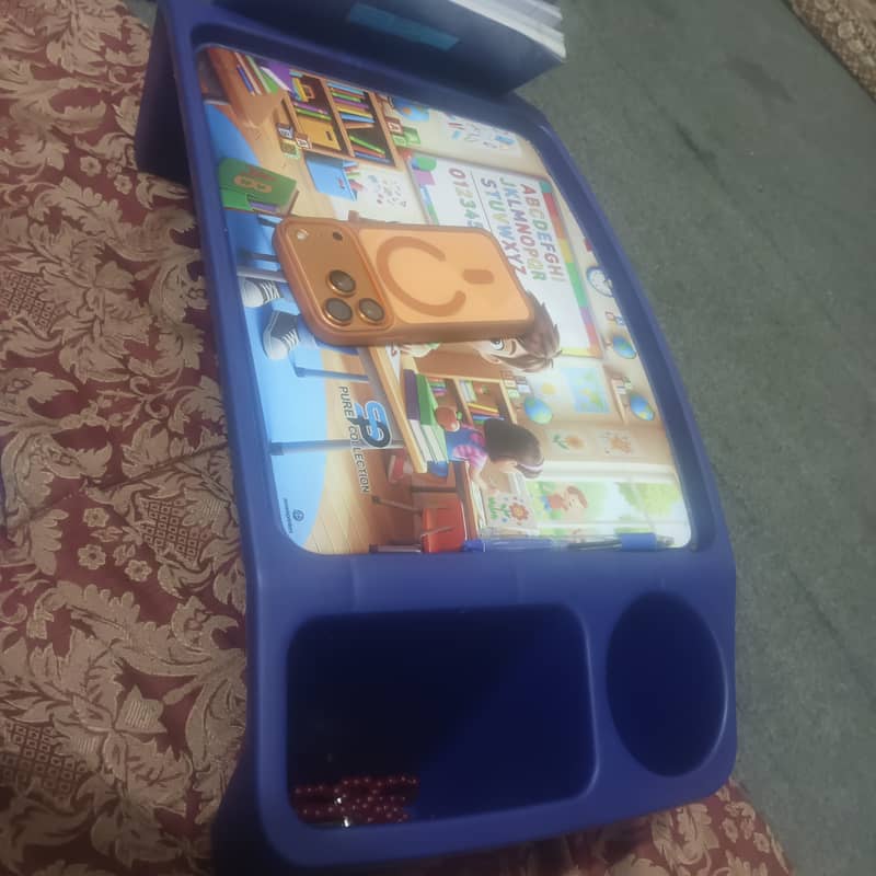 Multifunction deak 0